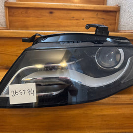 Frontscheinwerfer Audi A4 B8 198532 FALSE Scheinwerfer Headlight SCH3876576425hs