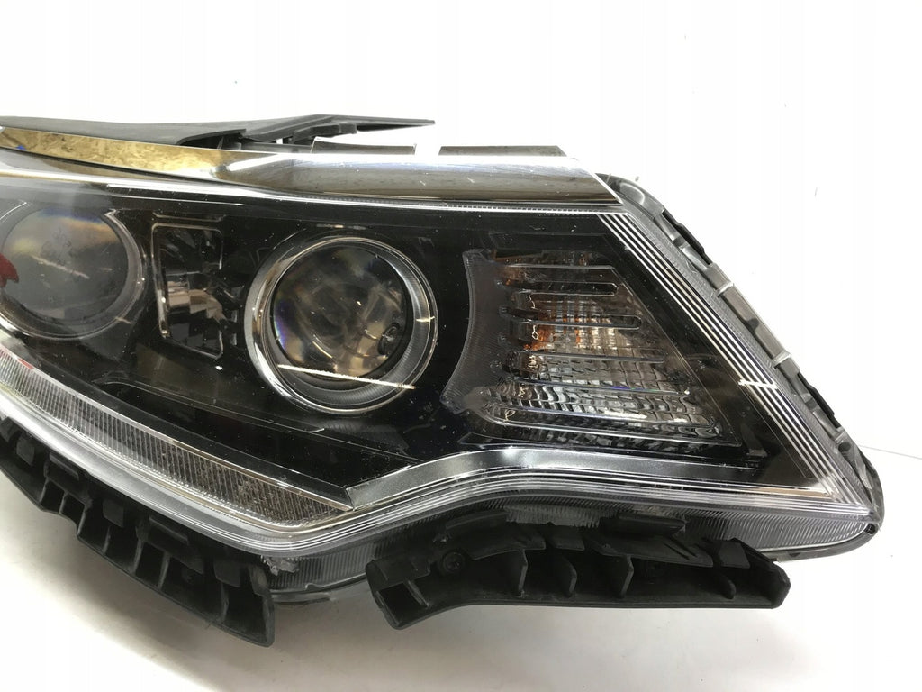 Frontscheinwerfer Kia Optima 92102-D4070 Bi-Xenon Rechts Scheinwerfer Headlight SCH8577277266ib