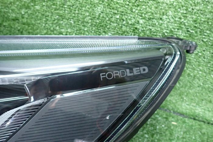 Frontscheinwerfer Ford Focus NX7B-13E017-A4 Links Scheinwerfer Headlight SCH4785613443hf