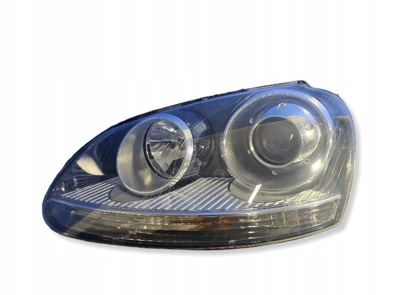Frontscheinwerfer VW Golf V I 1K6941031 Links Scheinwerfer Headlight SCH5494206816na