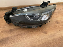 Laden Sie das Bild in den Galerie-Viewer, Frontscheinwerfer Mazda Cx5 KA1L51040C Links Scheinwerfer Headlight