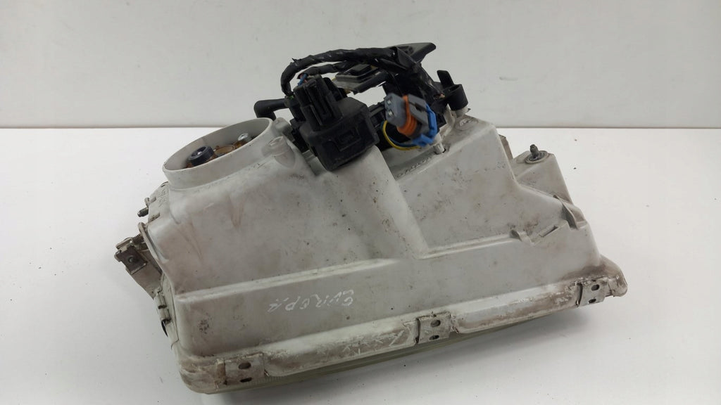 Frontscheinwerfer Volvo V40 Xenon Links Scheinwerfer Headlight SCH7580133928fq