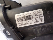 Load image into Gallery viewer, Frontscheinwerfer Citroën C3 III 9836267180 Links Scheinwerfer Headlight