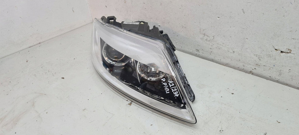 Frontscheinwerfer Audi Q7 4L0941030 Rechts Scheinwerfer Headlight SCH7995738003bq