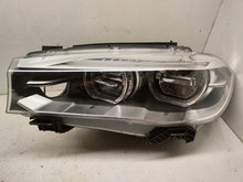 Laden Sie das Bild in den Galerie-Viewer, Frontscheinwerfer BMW X5 F15 7214851 7471348 LED Ein Satz Scheinwerfer Headlight SCH1099036815oc