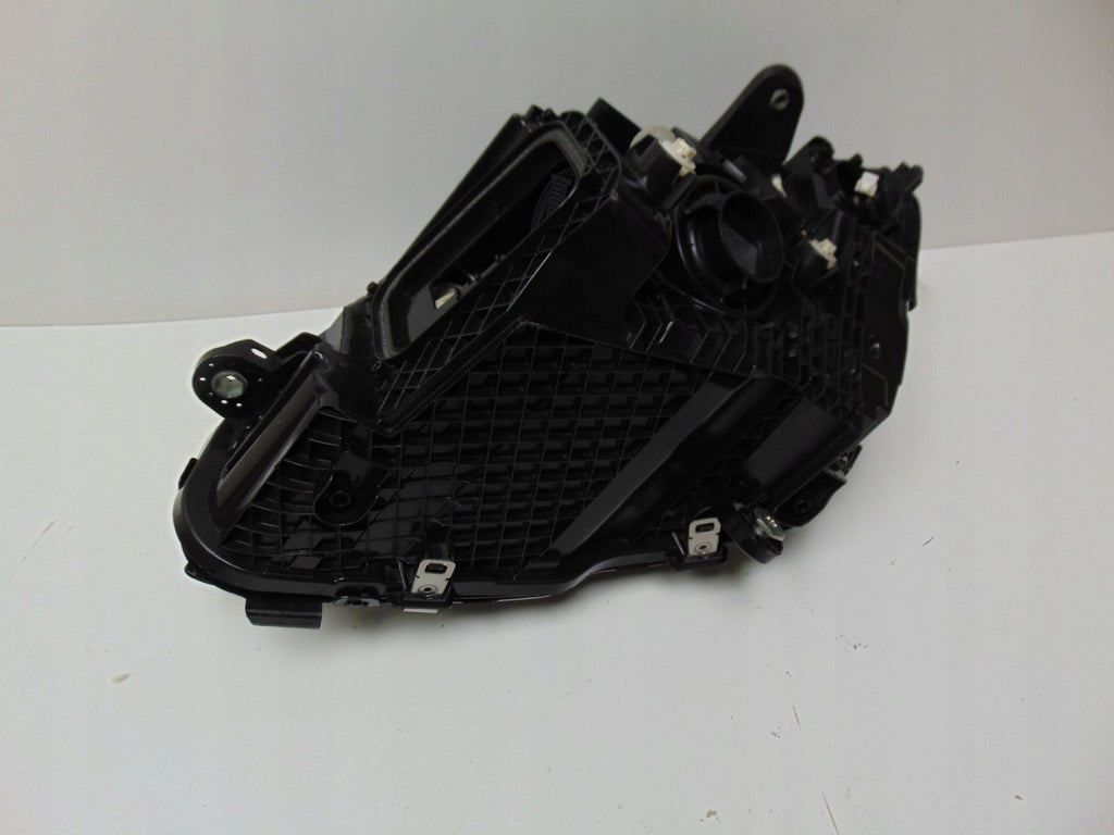 Frontscheinwerfer Mercedes-Benz W205 A2059062206 Rechts Scheinwerfer Headlight SCH2060561007fm