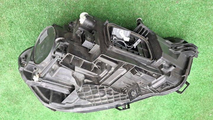 Frontscheinwerfer Mercedes-Benz Cla A1189068300 LED Links Scheinwerfer Headlight SCH1134341025ey