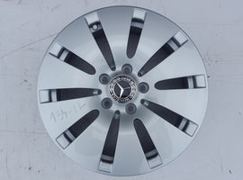 1x Alufelge 16 Zoll 6.0