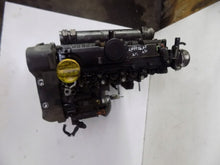 Laden Sie das Bild in den Galerie-Viewer, Motor Nissan Qashqai I J10 K9KL292 1.5 2008 Diesel Engine Unkomplett MOT6023879312da