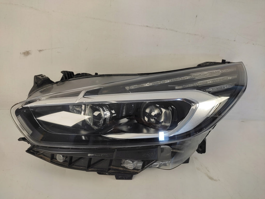 Frontscheinwerfer Ford Galaxy EM2B-13W030-CR Full LED Links Headlight SCH1308705751fn