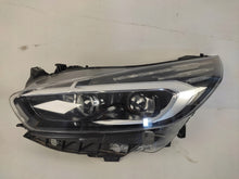 Laden Sie das Bild in den Galerie-Viewer, Frontscheinwerfer Ford Galaxy EM2B-13W030-CR Full LED Links Headlight SCH1308705751fn