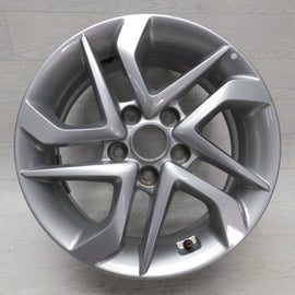 1x Alufelge 16 Zoll 6.5