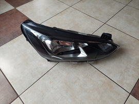 Frontscheinwerfer Ford Focus MX7B-13E014-CC Rechts Scheinwerfer Headlight SCH1813662009ba