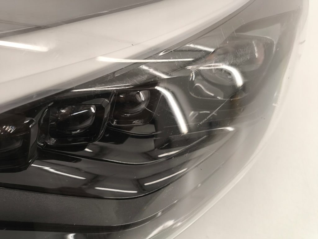 Frontscheinwerfer Toyota Chr C-Hr 81150-YP280-00 Full LED Links Headlight SCH5132407605st
