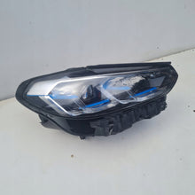 Load image into Gallery viewer, Frontscheinwerfer BMW X3 G01 X4 G02 5A29218-06 Laser Rechts Headlight SCH5790283915jr