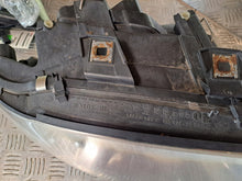 Laden Sie das Bild in den Galerie-Viewer, Frontscheinwerfer Audi A6 C5 89100448 Xenon Rechts Scheinwerfer Headlight