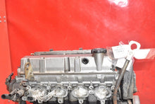 Laden Sie das Bild in den Galerie-Viewer, Motor Mitsubishi Outlander I 4G63 2.0 136PS 2003 Benzin Engine Unkomplett MOT5934999847fk