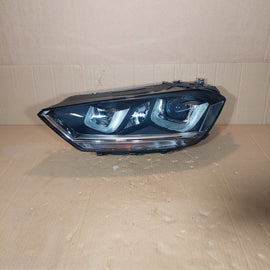 Frontscheinwerfer VW Golf Sportsvan 517941003B LED Links Scheinwerfer Headlight SCH3707628231fj