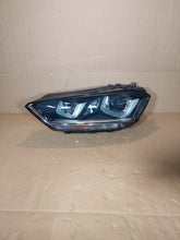 Load image into Gallery viewer, Frontscheinwerfer VW Golf Sportsvan 517941033B LED Links Scheinwerfer Headlight SCH2510949308zu