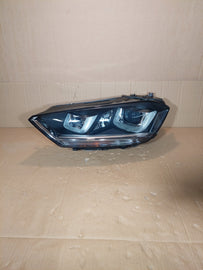 Frontscheinwerfer VW Golf Sportsvan 517941033B LED Links Scheinwerfer Headlight SCH2510949308zu