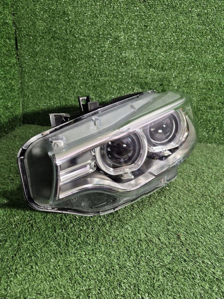 Frontscheinwerfer BMW 4 F36 F32 7410785-06 Xenon Links Scheinwerfer Headlight SCH5243240762jh