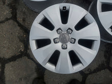Laden Sie das Bild in den Galerie-Viewer, 4x Alufelge 17 Zoll 7.5" 5x112 45ET Audi Rim Wheel FEL8825687722id