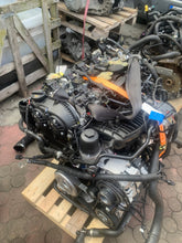 Load image into Gallery viewer, Motor Audi A5 Q5 DMS DMSA DMSB 2.0 TFSI 20TKm Benzin Engine Komplett