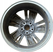 Laden Sie das Bild in den Galerie-Viewer, 1x Alufelge 17 Zoll 7.0" 5x112 57A601025AA Skoda Karoq Rim Wheel FEL8060649596nn