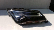 Laden Sie das Bild in den Galerie-Viewer, Frontscheinwerfer Seat Ateca 576941008D 90117434 FULL LED Rechts Headlight