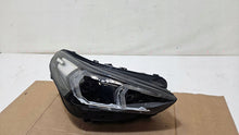 Laden Sie das Bild in den Galerie-Viewer, Frontscheinwerfer BMW X1 5A9A228-01 Rechts Scheinwerfer Headlight SCH3755701376vi