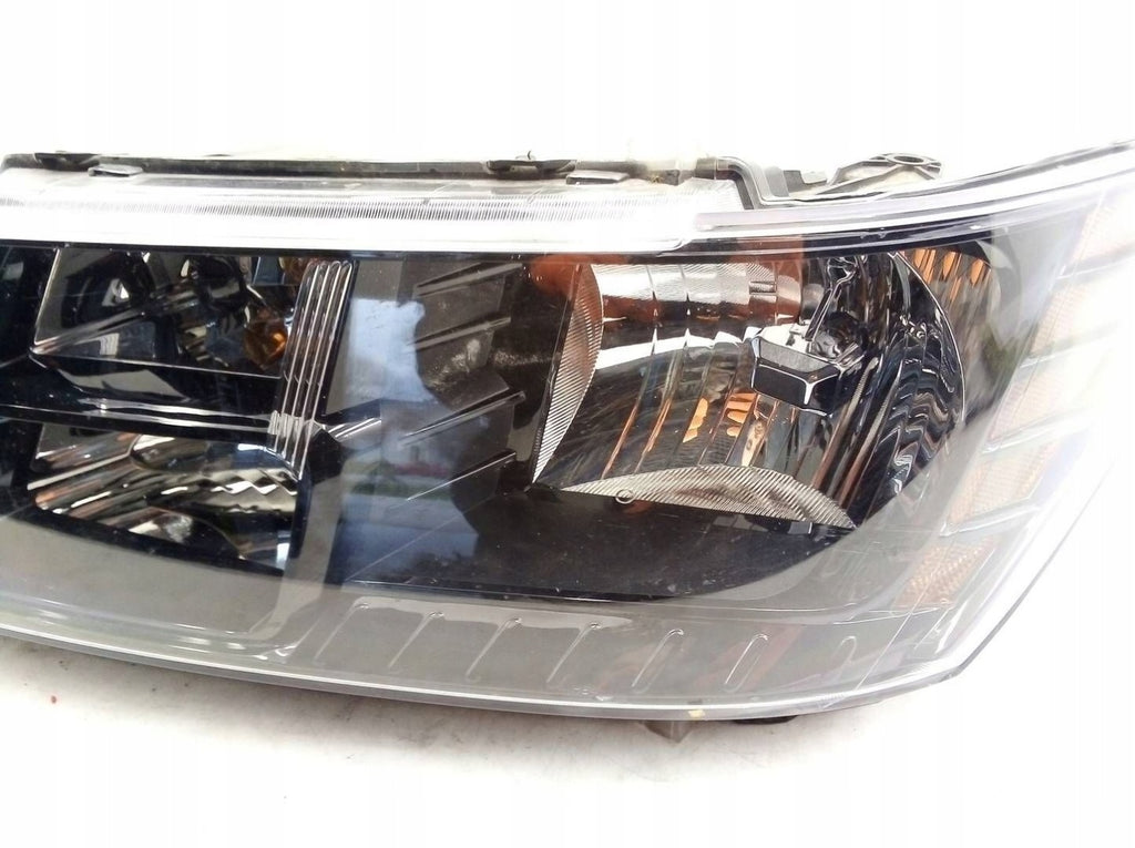 Frontscheinwerfer Fiat Freemont 68200085AC Links Scheinwerfer Headlight SCH2346996743ok