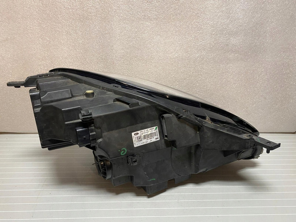 Frontscheinwerfer Ford Puma L1TB-13E015-EH LED Links Scheinwerfer Headlight