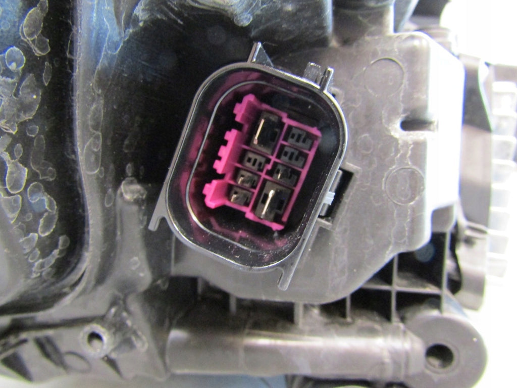 Frontscheinwerfer Audi A6 C8 4K0941039 LED Links Scheinwerfer Headlight SCH3527228638tf