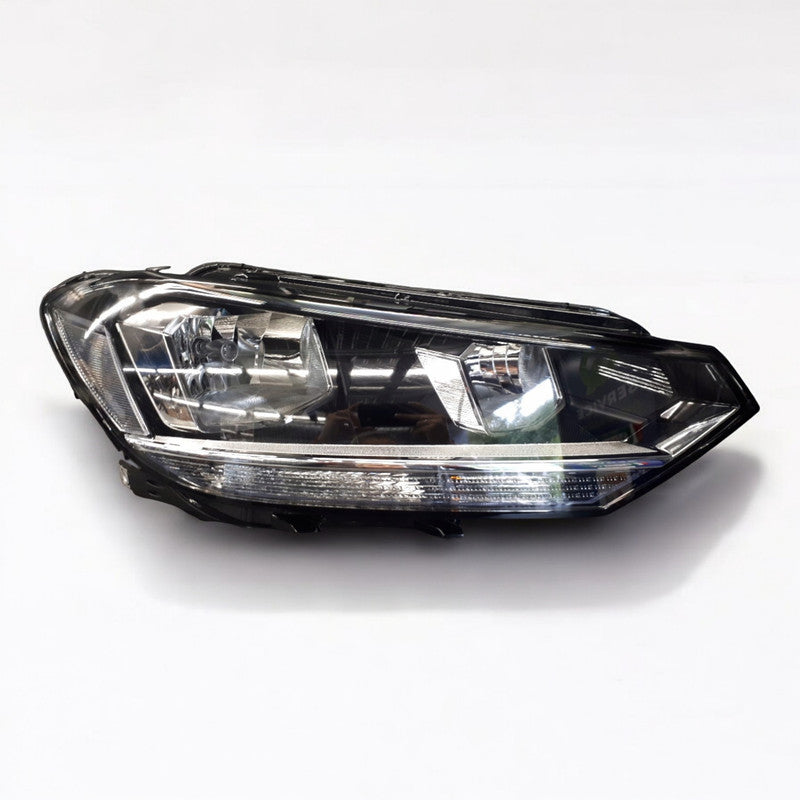 Frontscheinwerfer VW Touran 5TB941006C LED Rechts Scheinwerfer Headlight