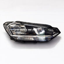 Load image into Gallery viewer, Frontscheinwerfer VW Touran 5TB941006C LED Rechts Scheinwerfer Headlight