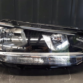 Frontscheinwerfer VW Touran 5TB941006C LED Rechts Scheinwerfer Headlight SCH3221473065ej