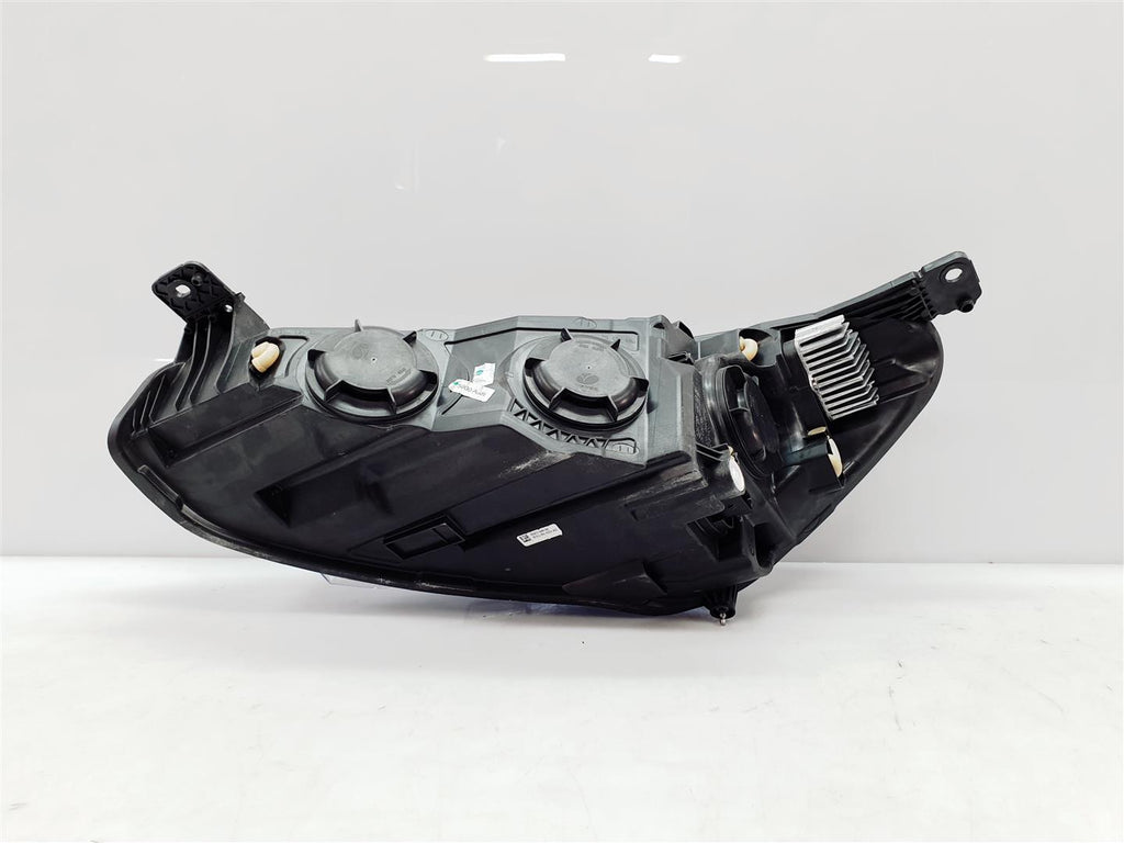 Frontscheinwerfer Ford Focus JX7B-13W029-AE LED Rechts Scheinwerfer Headlight