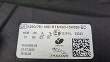Laden Sie das Bild in den Galerie-Viewer, Frontscheinwerfer Jaguar Xf X260 MK83-13W030-EC Links Scheinwerfer Headlight SCH6197521452bj