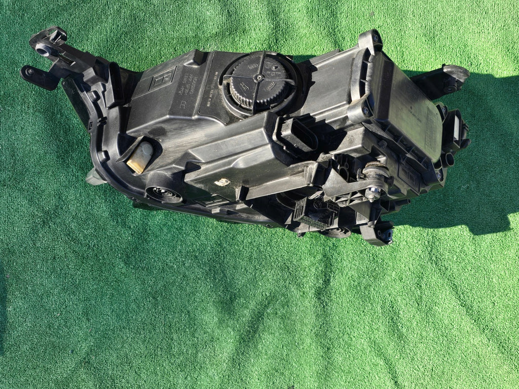 Frontscheinwerfer VW T-Roc 2GA941036D Full LED Rechts Scheinwerfer Headlight