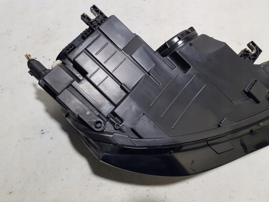Frontscheinwerfer Audi A8 4H0941003 Xenon Links Scheinwerfer Headlight SCH2157954145ic