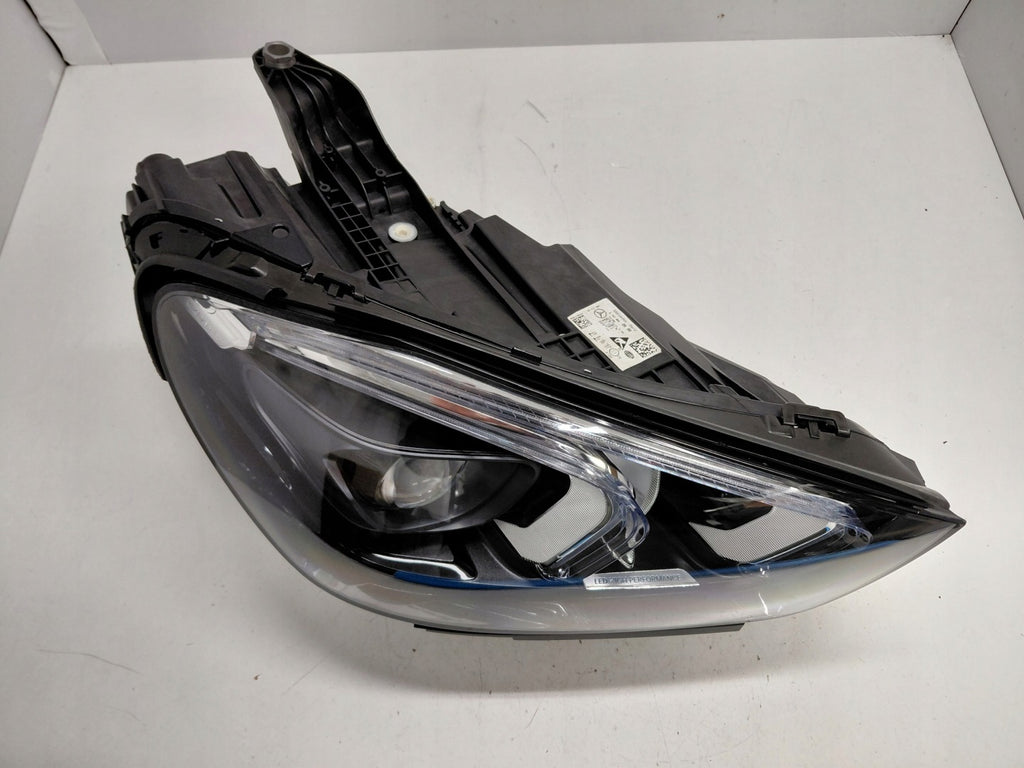 Frontscheinwerfer Mercedes-Benz Gle A1679060900 Full LED Rechts Headlight SCH6776324935vu