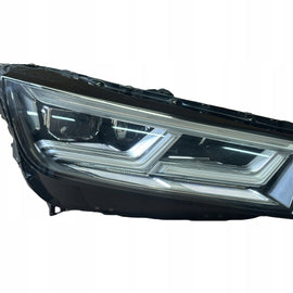 Frontscheinwerfer Audi Q5 80A941034 80A941774 LED Rechts Scheinwerfer Headlight SCH2548894931fq
