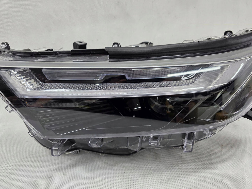 Frontscheinwerfer Toyota SPP12935 Full LED Links Scheinwerfer Headlight SCH2019869395kl