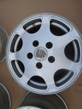 Load image into Gallery viewer, 1x Alufelge 16 Zoll 7.0" 5x130 928362119 Porsche 944 Rim Wheel FEL8837604533cv