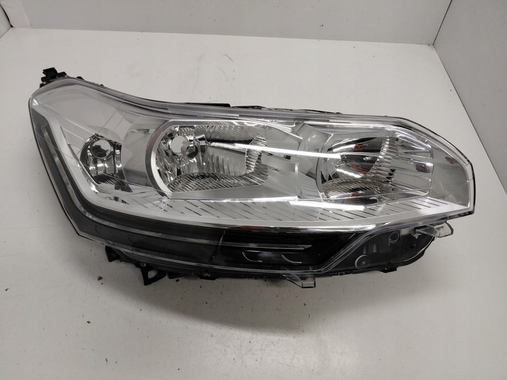 Frontscheinwerfer Citroën C5 II 9674397980 LED Rechts Scheinwerfer Headlight SCH7893387834uu