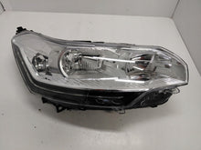 Laden Sie das Bild in den Galerie-Viewer, Frontscheinwerfer Citroën C5 II 9674397980 LED Rechts Scheinwerfer Headlight SCH7893387834uu