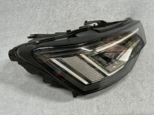 Laden Sie das Bild in den Galerie-Viewer, Frontscheinwerfer Audi A6 C8 4K0941039 4K0941040 LED Ein Satz Headlight