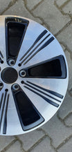 Load image into Gallery viewer, 1x Alufelge 18 Zoll 7.5" 53 5ET A2434010100 Mercedes-Benz Eqb Rim Wheel FEL9766280138ct