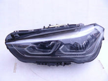 Laden Sie das Bild in den Galerie-Viewer, Frontscheinwerfer BMW X1 F48 5A01177-02 LED Links Scheinwerfer Headlight SCH1590453925ye