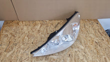 Laden Sie das Bild in den Galerie-Viewer, Frontscheinwerfer Peugeot 206 + 9686606780 Links Scheinwerfer Headlight